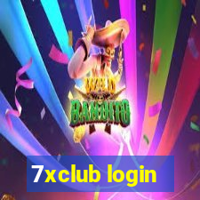 7xclub login